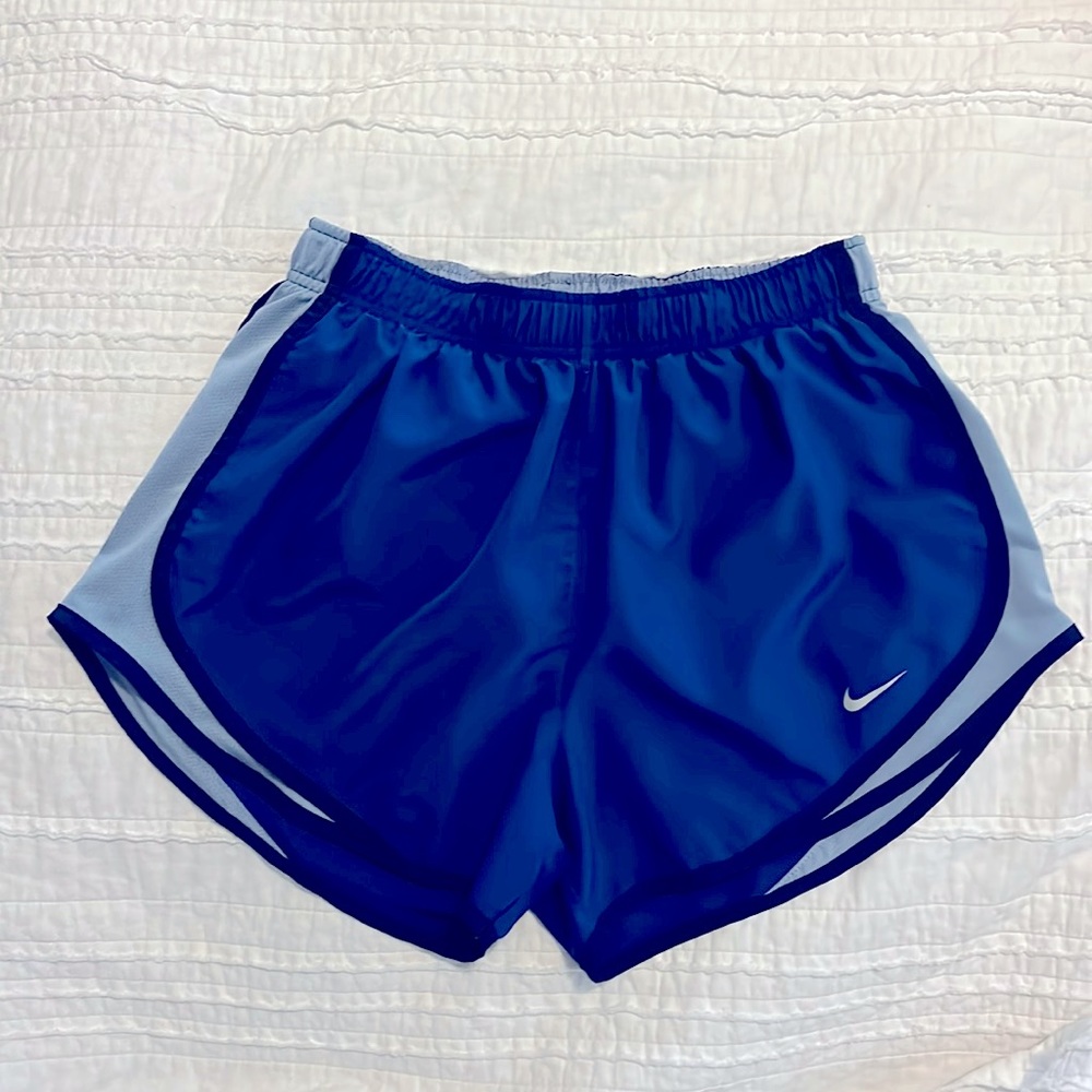 Nike Dri-fit shorts